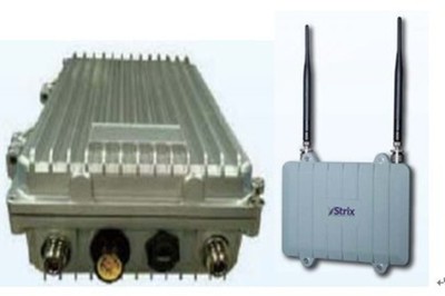 Strix攜新一代工業(yè)級(jí)寬溫設(shè)備亮相國(guó)際通信展，引領(lǐng)通訊設(shè)備新篇章