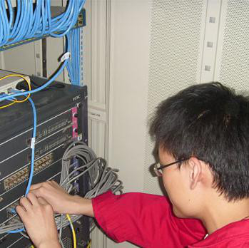 西安CCIE認(rèn)證培訓(xùn) 構(gòu)筑網(wǎng)絡(luò)精英之路，賦能企業(yè)網(wǎng)站建設(shè)新紀(jì)元