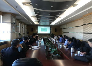 環翠區科技局組織技術轉移機構赴滬常京三地考察交流，深化技術開發與轉移合作