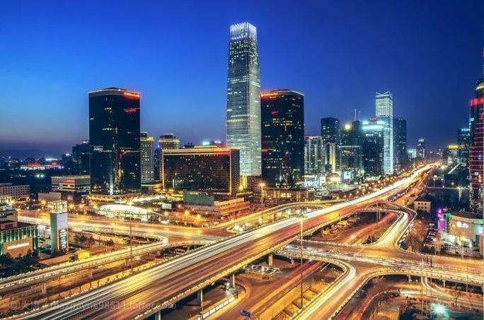 北京市政府研究運用區塊鏈技術提升服務質量